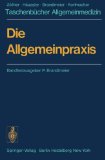 Die Allgemeinpraxis: Organisationsstruktur Gesundheitsdienste Soziale Einrichtungen (Taschenbücher Allgemeinmedizin) (German Edition)
